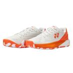 ヨネックス（YONEX）（メンズ、レディース）オムニクレーコート用 テニスシューズ パワークッションエクリプション5MGC SHTE5MGC-368