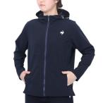 ルコックスポルティフ（lecoqsportif）（レディース）サンスクリーン クロスジャケット LT5SJK20L NV00