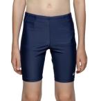  Nike (NIKE)( Kids ) школьный купальник Junior мужчина . плавание boys длинный леггинсы темно-синий 110-170 размер 1991122-0019 мужчина . купальный костюм 