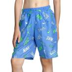  Nike (NIKE)( Kids ) Junior купальный костюм Bray машина наружный линия 7 bolle шорты NESSG814-N434