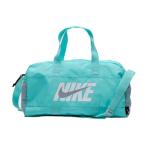  Nike (NIKE)( Kids ) плавание сумка Boston бассейн сумка бледно-голубой 16L 1994041-0027 плавание сумка сумка "Boston bag" 