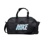  Nike (NIKE)( Kids ) плавание сумка Boston бассейн сумка чёрный 16L 1994041-1456 плавание сумка сумка "Boston bag" 