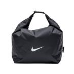 ナイキ（NIKE）（メンズ、レディース、キッズ）水泳バッグ ウォータープルーフバッグ 黒 6L 1994045-0009 防水 小型 スイミングバッグ