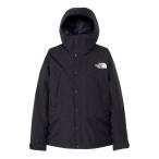 ザ・ノース・フェイス（THE NORTH FACE）（メンズ）アウター ジャケット マウンテンライトジャケット NP62450 K ブラック GORE-TEX 防水