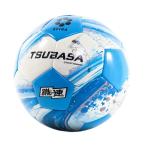  Sfida (SFIDA)( Kids ) футбольный мяч 4 номер лампочка TSUBASA×. скорость SB-25TS05 WHT/BLU