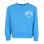  Champion (CHAMPION)( Kids ) Junior вырез лодочкой спортивная фуфайка CK-A009 356