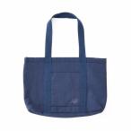 ニューバランス（new balance）（メンズ、レディース）バック トートバック コーデュロイ トート 紺 ネイビー LAB23172NNY