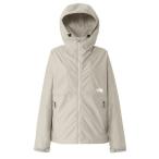 ショッピングコンパクト ザ・ノース・フェイス（THE NORTH FACE）（レディース）アウター コンパクトジャケット NPW72530 FI