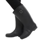  moon Star (MoonStar)( женский ) сапоги влагостойкая обувь MF FG07RL черный 13362396 повседневная обувь 