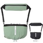 makya Berik (MAKAVELIC)( мужской, женский ) задний soleil 2WAY сумка на плечо 3L 3125-10516