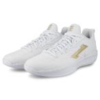 エゴザル（EGOZARU）（メンズ、レディース）バスケットシューズ バッシュ RIKU1 瀬川選手 ERAL25UFW006RSC238