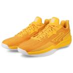 エゴザル（EGOZARU）（メンズ、レディース）バスケットシューズ バッシュ RIKU1 瀬川選手 ERAL25UFW007RSC365