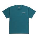  Yonex (YONEX)( мужской ) теннис одежда Uni dry футболка 16800-502