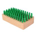  Unic s(UNIX)( мужской, женский ) скользить пробег поверхность специальный прекрасное качество нейлон щетка UWN98-82