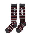  Phoenix (PHENIX)( Kids )juni ASCII носки ESB25SO81BLACK