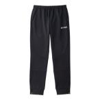 ヨネックス（YONEX）（メンズ、レディース）ユニウォームアップパンツ 60196-007