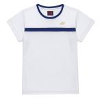  Yonex (YONEX)( женский ) теннис одежда wi мужской игра рубашка 20995-011
