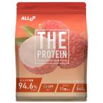 ALL UP(ALL UP)( мужской, женский ) протеин THEPROTEINlaichi&amp; грейпфрут тест 840g примерно 30 еда входить GWM52TK014. сахар не сочетание высота ....