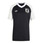  Adidas (adidas)( мужской ) Adidas футбол Япония представитель 2026 pre Match джерси -BW499-KA6788