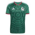 アディダス（adidas）（メンズ）メキシコ代表 2026 ホ