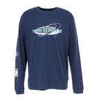  New balance (new balance)( мужской ) длинный рукав футболка MT43575NNY