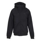 ショッピングボルコム ボルコム（Volcom）（メンズ）VERMANO ジャケット A1702400-BLK