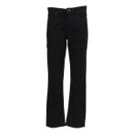 ショッピングボルコム ボルコム（Volcom）（メンズ）SOLVER STRTCH DNM パンツ A1902004-BLK