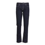  Volcom (Volcom)( мужской ) стрейч Denim V 2×4 обтягивающий современный Fit джинсы A19318R0-NVY