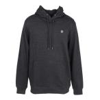 ボルコム（Volcom）（メンズ）フォーマン プルオーバー フリース A4101919-C.GRY