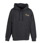 ショッピングボルコム ボルコム（Volcom）（メンズ）STONE BUBBLED プルオーバー フーディ A4102307-C.GRY