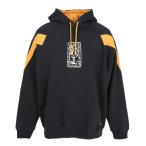 ショッピングvolcom ボルコム（Volcom）（メンズ）DENTAL プルオーバー フーディー A4142400-BLK