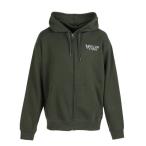 ボルコム（Volcom）（メンズ）ROUNDABOUT フルジップフーディ A4802401-OLV