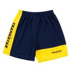 トランジスタ（TRANSISTAR）（メンズ）ハンドボールウェア サイドロゴ ゲームパンツ HB26SP02-47