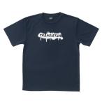 トランジスタ（TRANSISTAR）（メンズ）ハンドボールウェア Tシャツ スリル HB26TS05-41