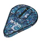  and ro(andro)( мужской, женский ) настольный теннис ANDRO BASIC SP кейс 3 410023035 PS голубой 