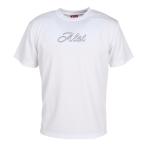 アルスト（ALST）（メンズ、レディース）バレーボールウェア ネオンボード 半袖Tシャツ VB26TS09-10