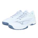  Mizuno (MIZUNO)( мужской, женский ) Homme nikre- пальто для теннис обувь ue-b Exceed пальто WIDE OC 61GB251822