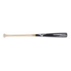 ミズノ（MIZUNO）（キッズ）少年軟式用木製バット 野球 ジュニア プロフェッショナルセレクション 78cm/610g 1CJWY11378 SS27