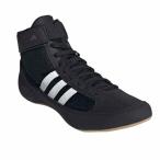 アディダス（adidas）（メンズ）レスリングシューズ HVC KDO02-AQ