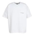 off The игра (OFF THE GAME)( мужской ) бейсбол одежда короткий рукав с карманом футболка OG0126SS0002-WHT