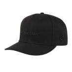 OFF THE GAME(OFF THE GAME)( мужской, женский ) бейсболка . колпак OG1326SS0001-BLK