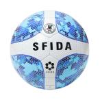  Sfida (SFIDA)( мужской, женский ) футзал мяч одобренный мяч INFINITO META SB-26IM03 BLU