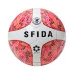  Sfida (SFIDA)( мужской, женский ) футзал мяч 4 номер лампочка одобренный мяч INFINITO META SB-26IM03 RED