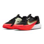 ナイキ（NIKE）（キッズ）ジュニア スポーツシューズ スニーカー ソニック フライ GS ブラック レッド FZ0017-005 ランニング シューズ