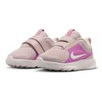  Nike (NIKE)( Kids ) пинетки липучка ремень имеется спортивные туфли Star Runner 5 TD HF7006-602
