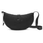 ナイキ（NIKE）（メンズ、レディース）オーラ クレセント クロスボディバッグ 4L HQ4370-013