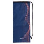  Gosen (GOSEN)( мужской, женский, Kids ) теннис бадминтон ракетка кейс Utility NV BA25URC17