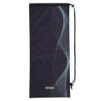  Gosen (GOSEN)( мужской, женский, Kids ) теннис бадминтон ракетка кейс Utility BK BA25URC39