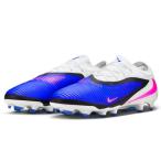 ナイキ（NIKE）（メンズ）サッカースパイク 天然芝用 サッカーシューズ ファントム 6 LOW プロ FG HJ4122-446