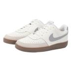 ナイキ（NIKE）（メンズ）スニーカー スポーツシューズ コート ビジョン ホワイト LO HV2530-100 カジュアル シューズ